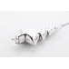 Suodatee silver  Christmas tea infuser, Christmas tree 