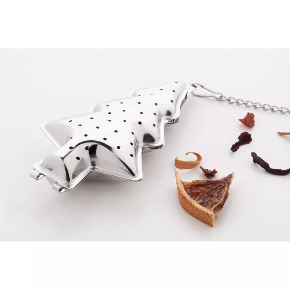 Suodatee silver  Christmas tea...