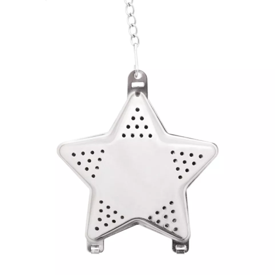 Suodatee argenté  Infuseur de thé,...