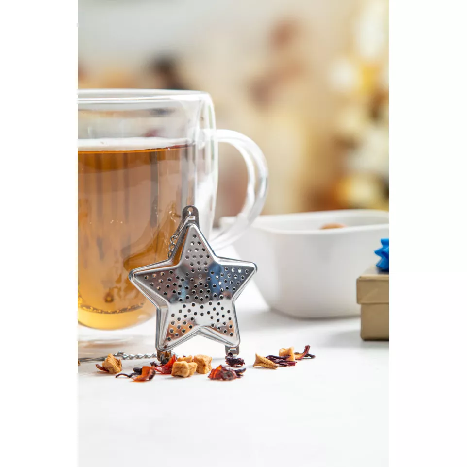 Suodatee silver  Christmas tea...