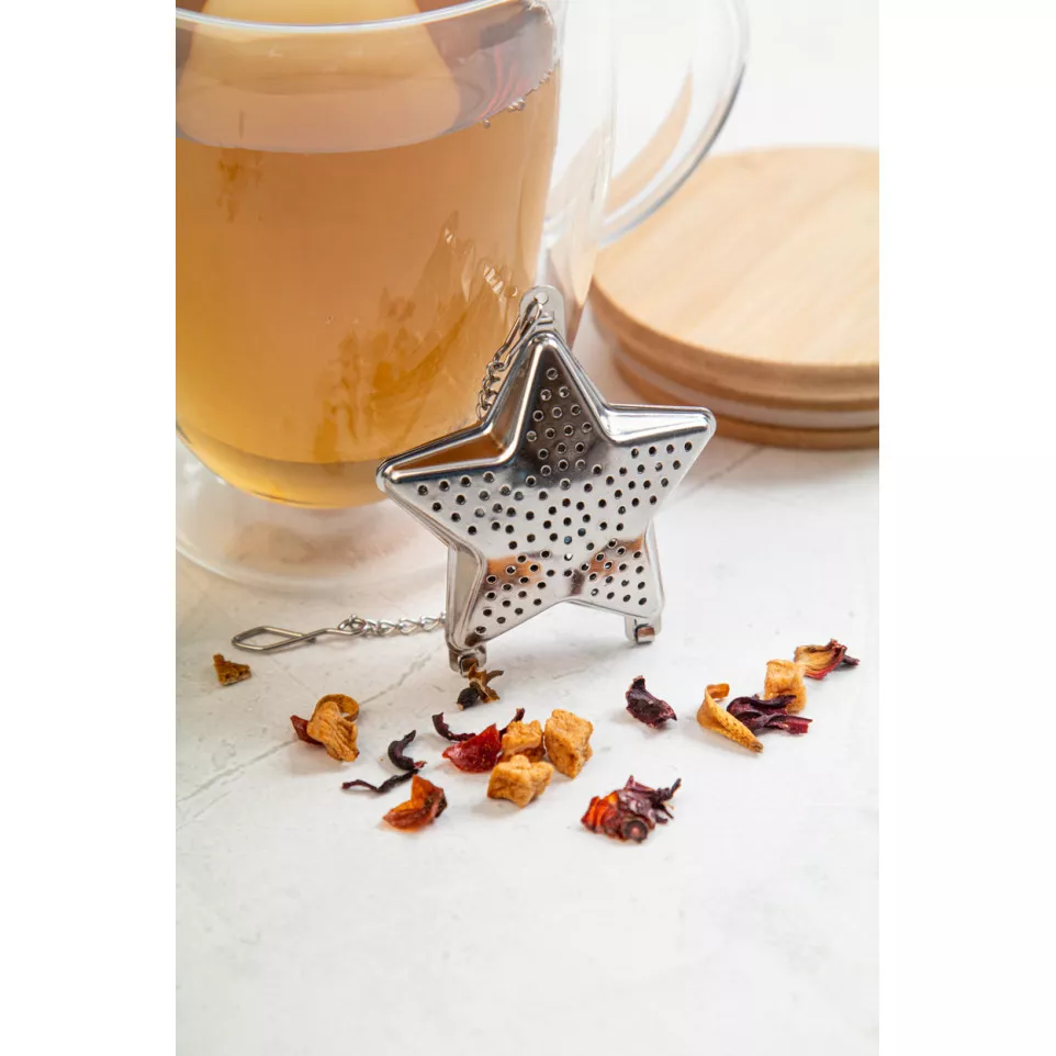 Suodatee silver  Christmas tea...