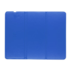 Peppu Charge bleu  Tapis souris chargeur sans fil 