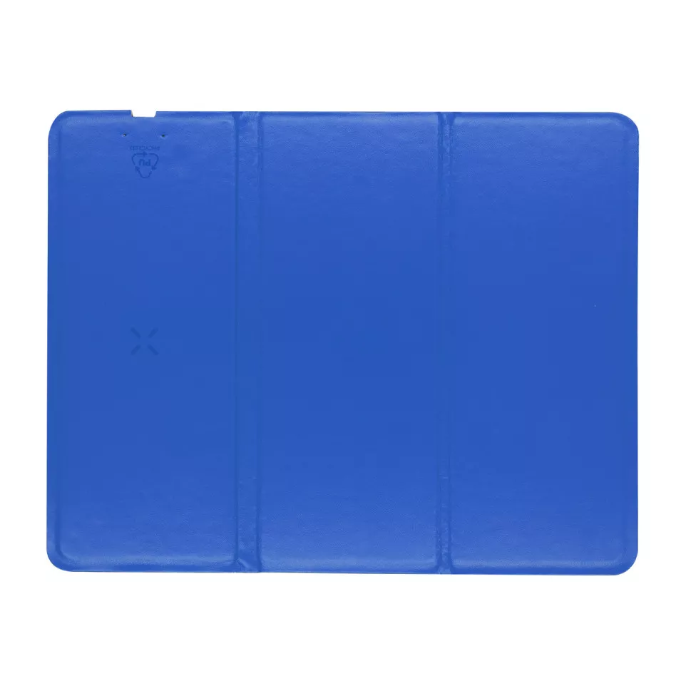 Peppu Charge blue  wireless charger...