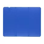 Peppu Charge blue  wireless charger mousepad 