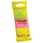 Post-it Notes, 100 vel, ft...