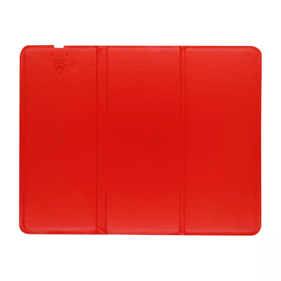 Peppu Charge red  wireless charger...