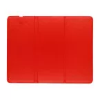 Peppu Charge rouge  Tapis souris chargeur sans fil 