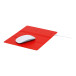 Peppu Charge red  wireless charger mousepad 