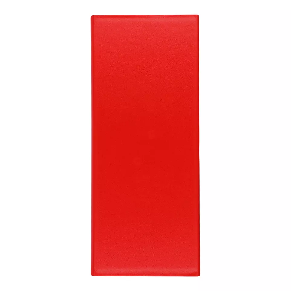 Peppu Charge red  wireless charger...