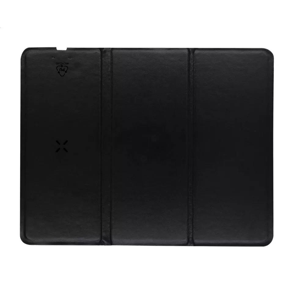 Peppu Charge noir  Tapis souris...