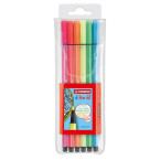 STABILO Pen 68 Neon Set of...