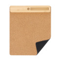Corpad Multi natural  multifunctional mousepad 
