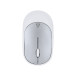 Sakkum silver  optical mouse 