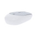 Sakkum silver  optical mouse 
