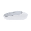 Sakkum silver  optical mouse 