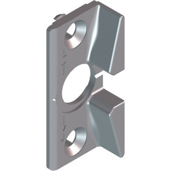 Roto PVC Clip-On Sash...