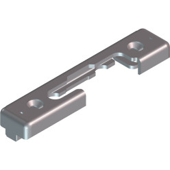 Security Striker Plate...