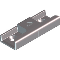 ROTO NT Roller Strike Plate...