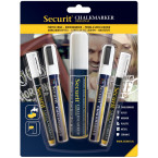 Securit White Chalk Marker...
