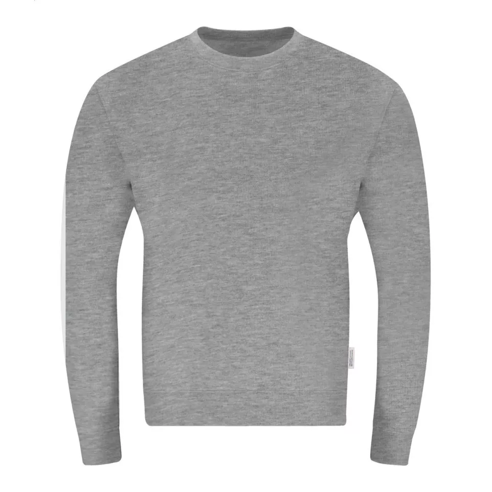 Fewan grijs  sweatshirt XL