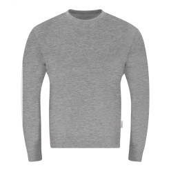 Fewan grijs  sweatshirt M