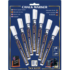 Securit small white chalk...