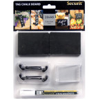 Securit Small Slate Board...