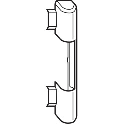 Titan R.329184 Hinge Leaf...