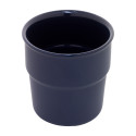 Calliope dark blue  ceramic cup 