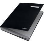 Esselte Signature Book 20...