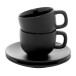 Caturra Plus noir  Set cappuccino 