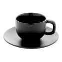 Caturra Plus noir  Set cappuccino 