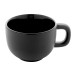 Caturra Plus black  cappuccino cup set 