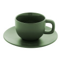 Caturra Plus vert  Set cappuccino 