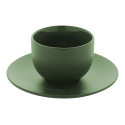 Caturra Plus vert  Set cappuccino 