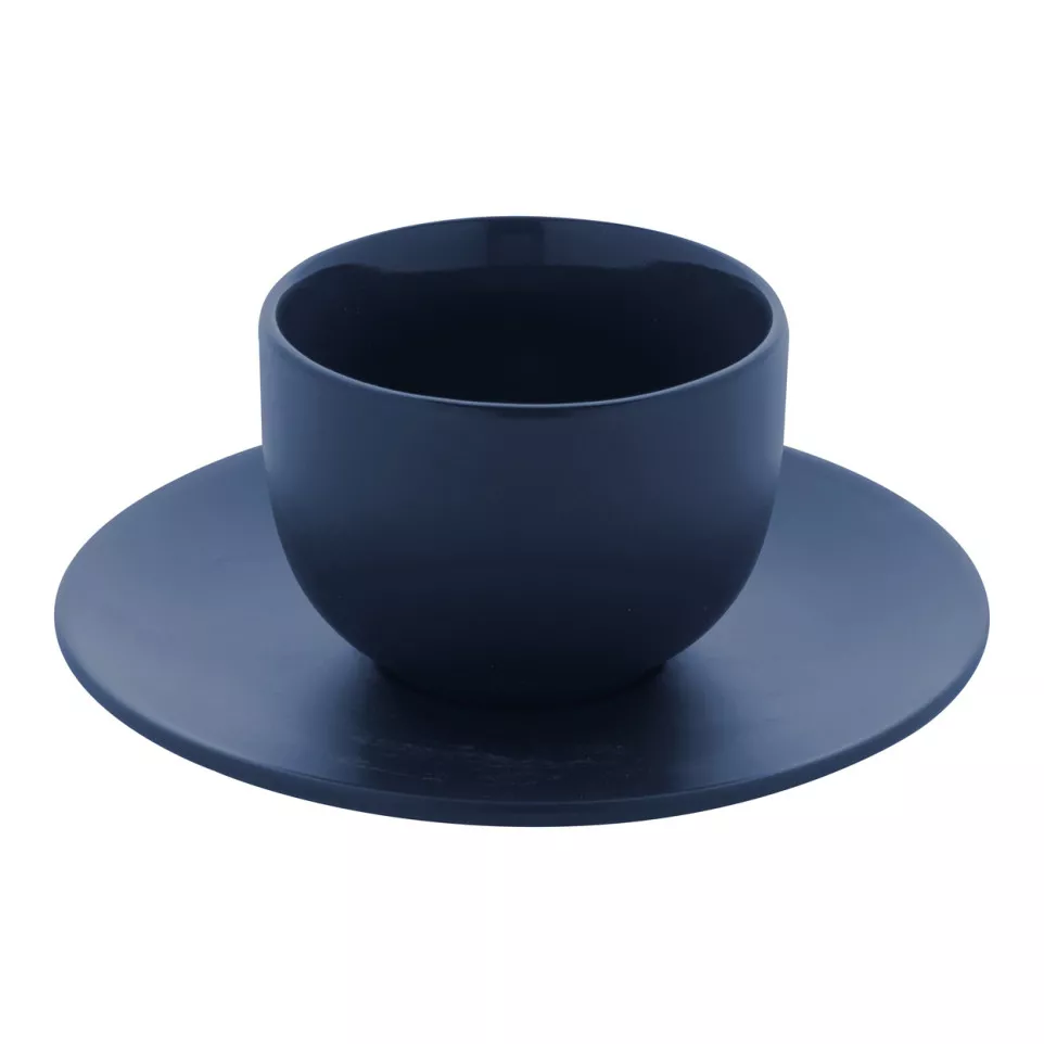 Caturra Plus dark blue  cappuccino...