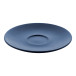 Caturra Plus dark blue  cappuccino cup set 