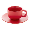 Caturra Plus rouge  Set cappuccino 