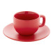 Caturra Plus rouge  Set cappuccino 