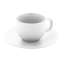 Caturra Plus blanc  Set cappuccino 