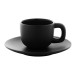 Caturra black  espresso cup set 