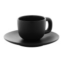 Caturra black  espresso cup set 