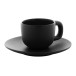 Caturra black  espresso cup set 