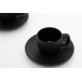 Caturra noir  Set espresso 