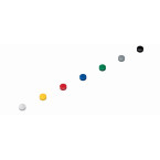 Maul Aimant Solid, 15 mm,...