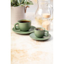 Caturra vert  Set espresso 
