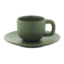 Caturra vert  Set espresso 