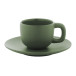 Caturra vert  Set espresso 