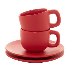 Caturra rouge  Set espresso 