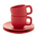 Caturra rouge  Set espresso 